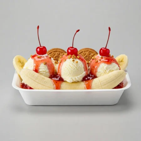 Banana Split