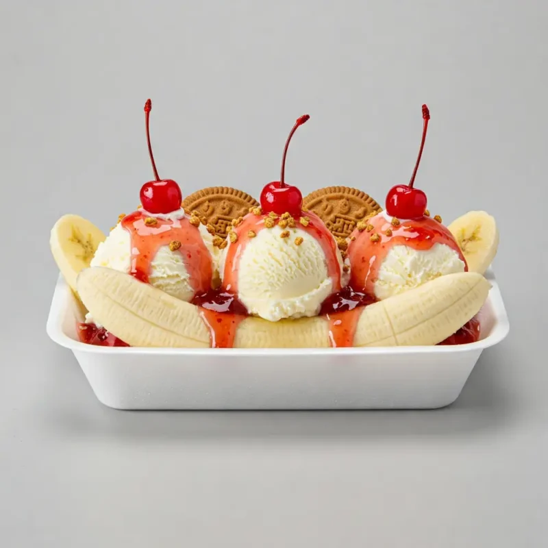 Banana Split