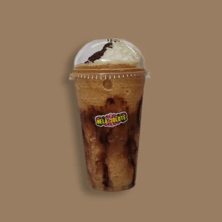Frappé