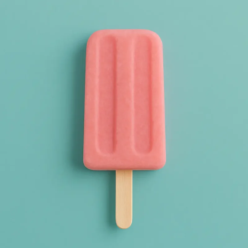 Paleta de Fruta